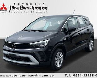 Opel Crossland (X) Gebrauchtwagen