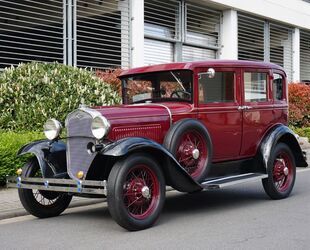 Ford Andere Oldtimer