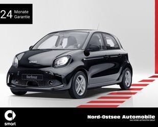 Smart ForFour Gebrauchtwagen
