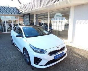 Kia pro ceed / ProCeed Gebrauchtwagen