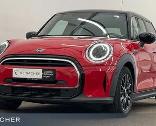 Mini Cooper Gebrauchtwagen