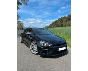 VW Scirocco Gebrauchtwagen