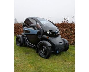 Renault Twizy Gebrauchtwagen