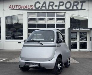Microlino Pioneer Gebrauchtwagen
