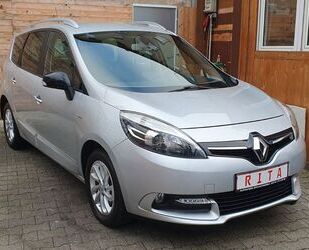 Renault Scenic Gebrauchtwagen