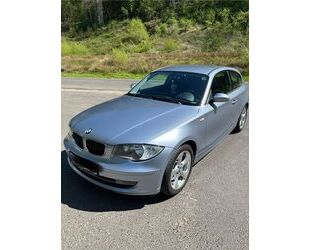 BMW 116 Gebrauchtwagen