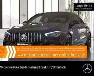 Mercedes-Benz CLA 45 AMG Gebrauchtwagen
