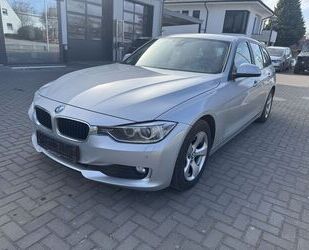 BMW 320 Gebrauchtwagen