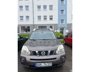 Nissan X-Trail Gebrauchtwagen
