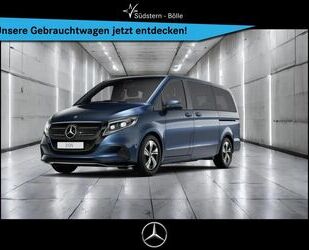 Mercedes-Benz EQV Gebrauchtwagen