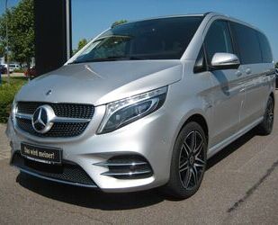 Mercedes-Benz V 250 Gebrauchtwagen