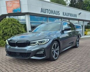 BMW 330 Gebrauchtwagen