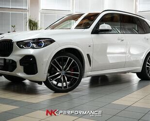 BMW X5 Gebrauchtwagen