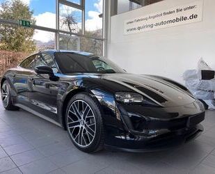 Porsche Taycan Gebrauchtwagen