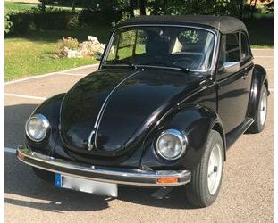 VW Käfer Gebrauchtwagen