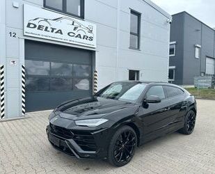 Lamborghini Urus Gebrauchtwagen
