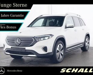Mercedes-Benz EQB Gebrauchtwagen