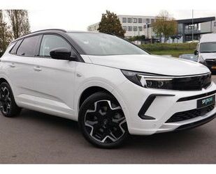 Opel Grandland (X) Gebrauchtwagen