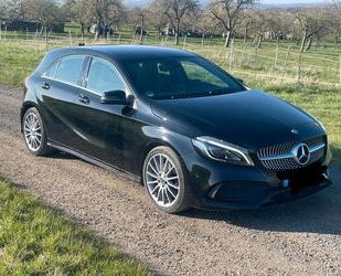 Mercedes-Benz A 200 Gebrauchtwagen