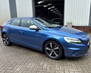 Volvo V40 Gebrauchtwagen