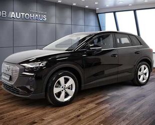 Audi Q4 e-tron Gebrauchtwagen