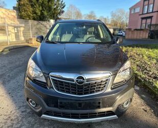 Opel Mokka Gebrauchtwagen