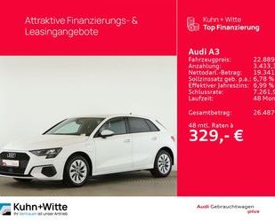 Audi A3 Gebrauchtwagen