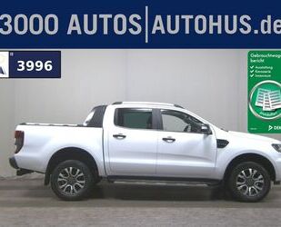 Ford Ranger Gebrauchtwagen