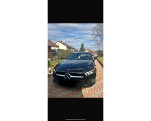 Mercedes-Benz A 180 Gebrauchtwagen
