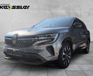 Renault Austral Gebrauchtwagen
