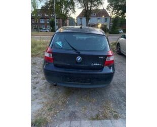 BMW 116 Gebrauchtwagen