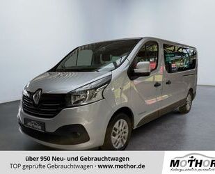 Renault Trafic Gebrauchtwagen