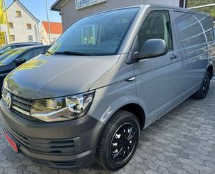VW T6 Transporter Gebrauchtwagen