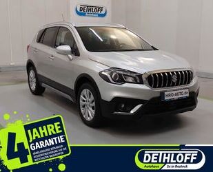 Suzuki (SX4) S-Cross Gebrauchtwagen