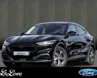 Ford Mustang Mach-E Gebrauchtwagen