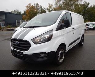 Ford Transit Custom Gebrauchtwagen