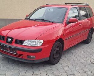 Seat Cordoba Gebrauchtwagen