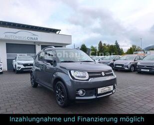 Suzuki Ignis Gebrauchtwagen