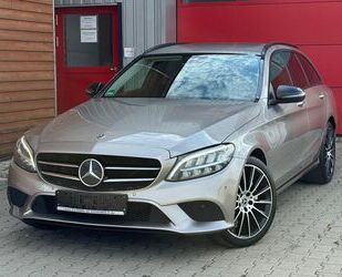 Mercedes-Benz C 220 Gebrauchtwagen