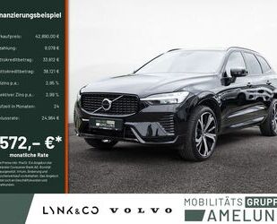 Volvo XC60 Gebrauchtwagen