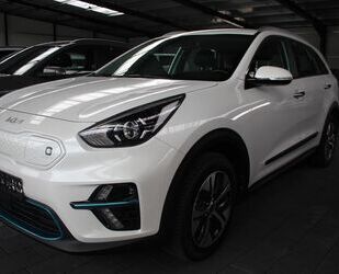 Kia Niro EV Gebrauchtwagen