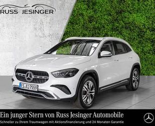 Mercedes-Benz GLA 180 Gebrauchtwagen