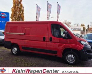 Peugeot Boxer Gebrauchtwagen
