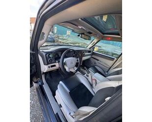 Jeep Commander Gebrauchtwagen