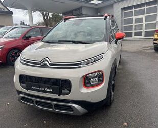 Citroen C3 Gebrauchtwagen