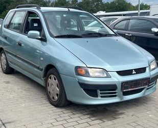 Mitsubishi Space Star Gebrauchtwagen