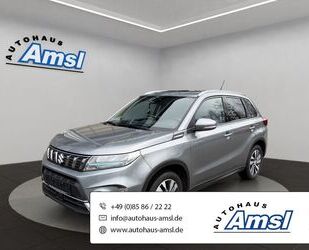 Suzuki Vitara Gebrauchtwagen