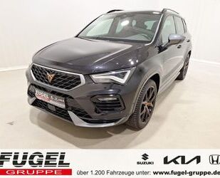 Cupra Ateca Gebrauchtwagen