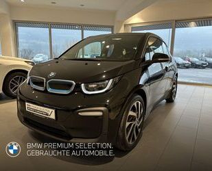 BMW i3 Gebrauchtwagen