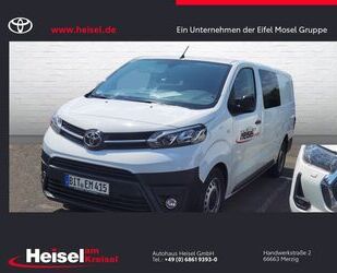 Toyota Proace (Verso) Gebrauchtwagen